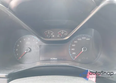 2019 GMC Canyon 4Wd All Terrain W/Leather/All Terrain W/Cloth/All Terrain W/Leather from USA, damaged, VIN 1GTG6FEN1K1290802